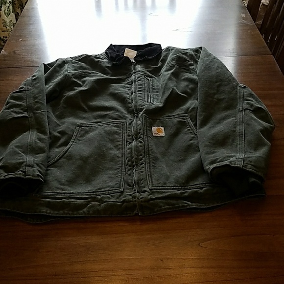 Carhartt | Jackets \u0026 Coats | Carhartt 